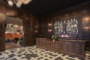 Picture of Graduate Bloomington