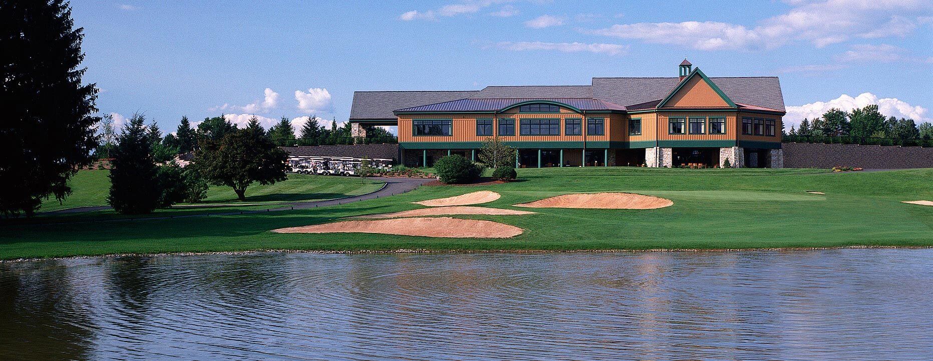 Picture of Hershey Country Club