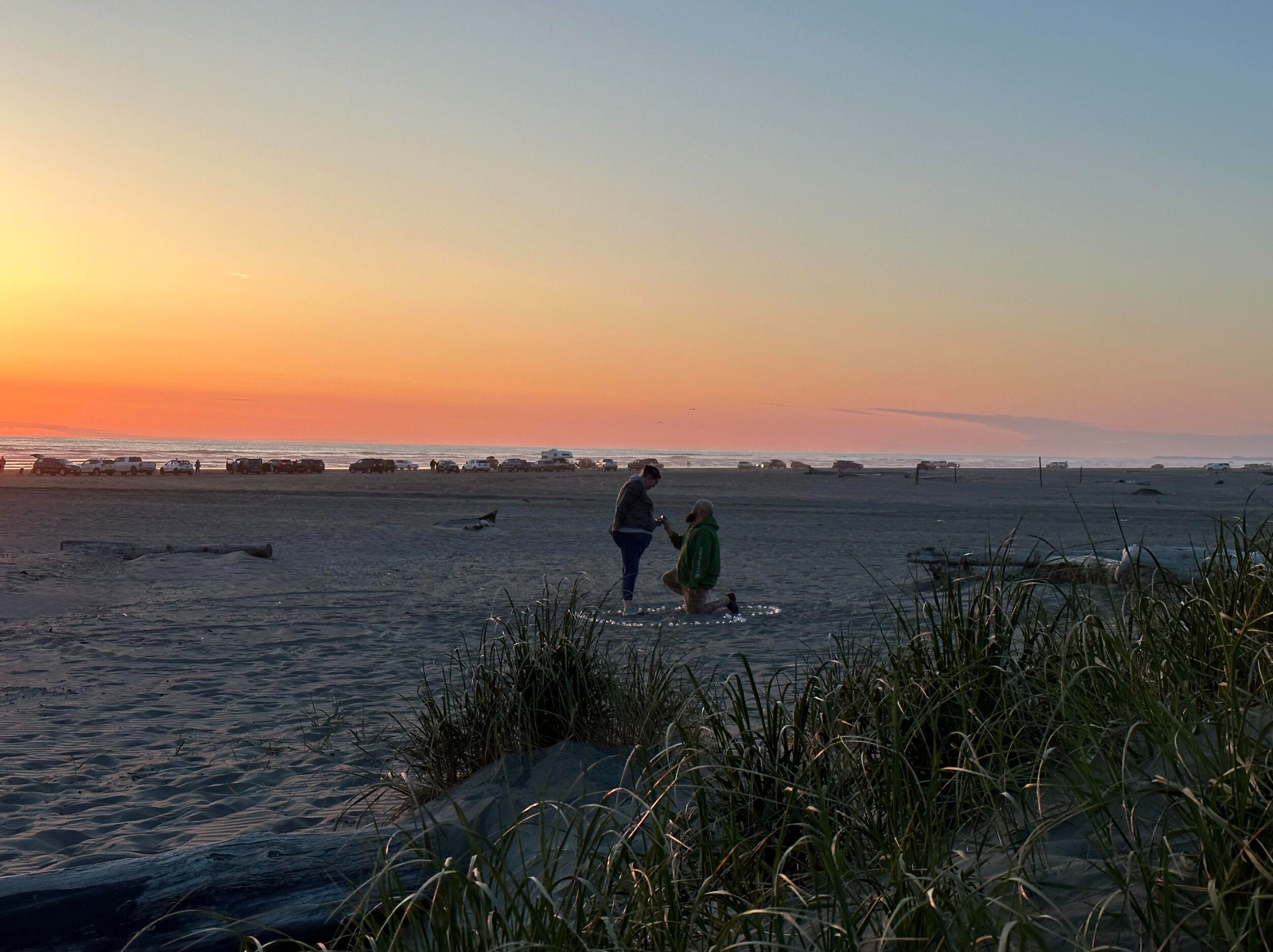 Picture of The Proposal