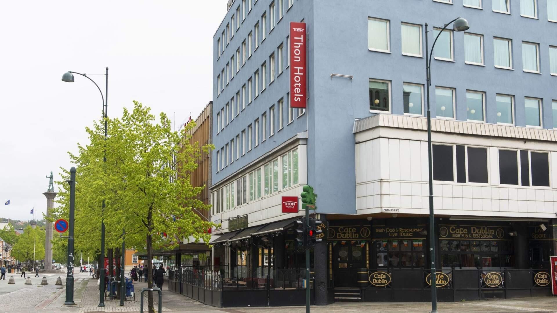Picture of Thon Hotel Trondheim