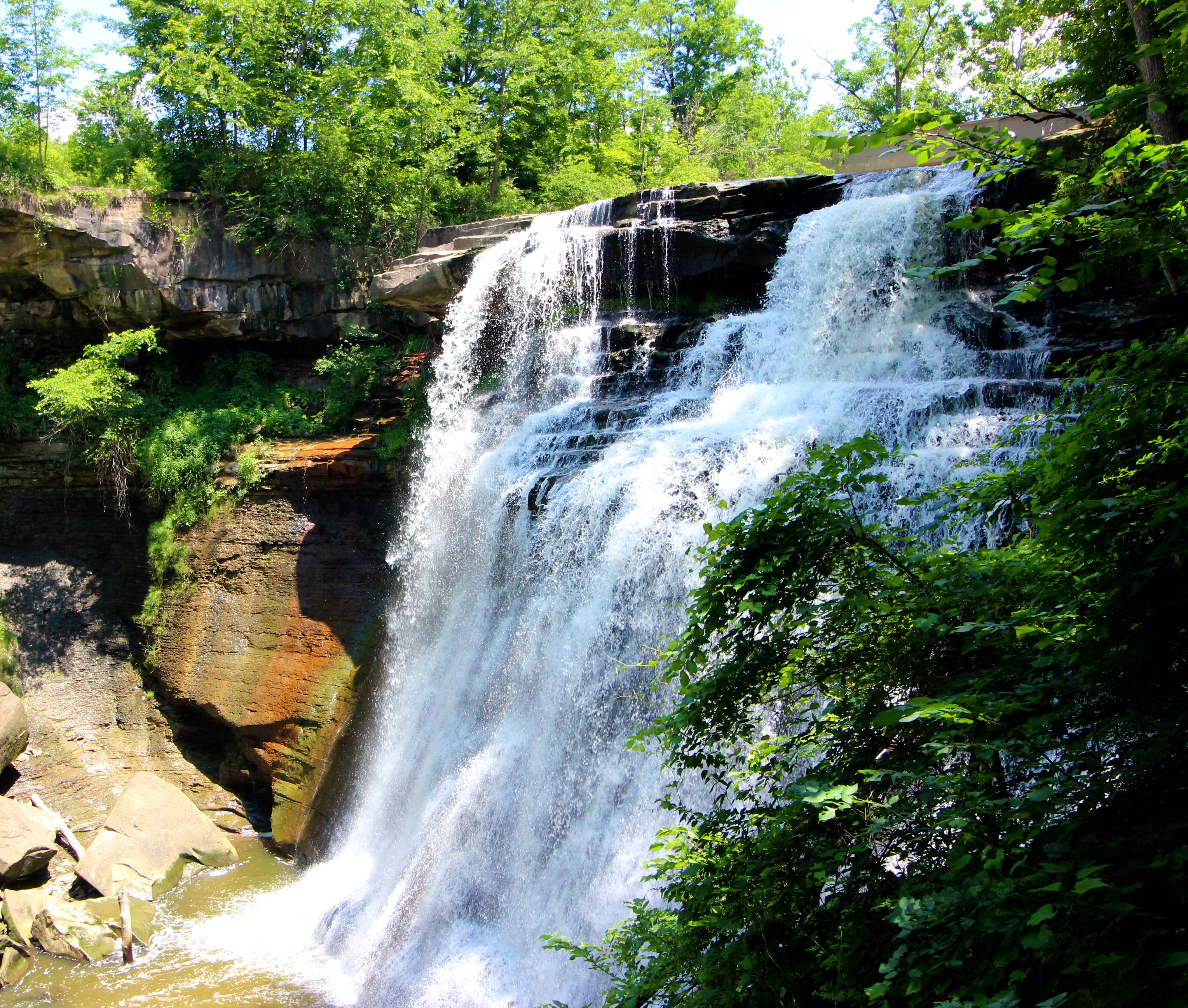 Picture of Cuyahoga Valley National Park