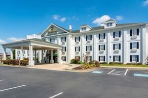 Picture of Quality Inn Rome