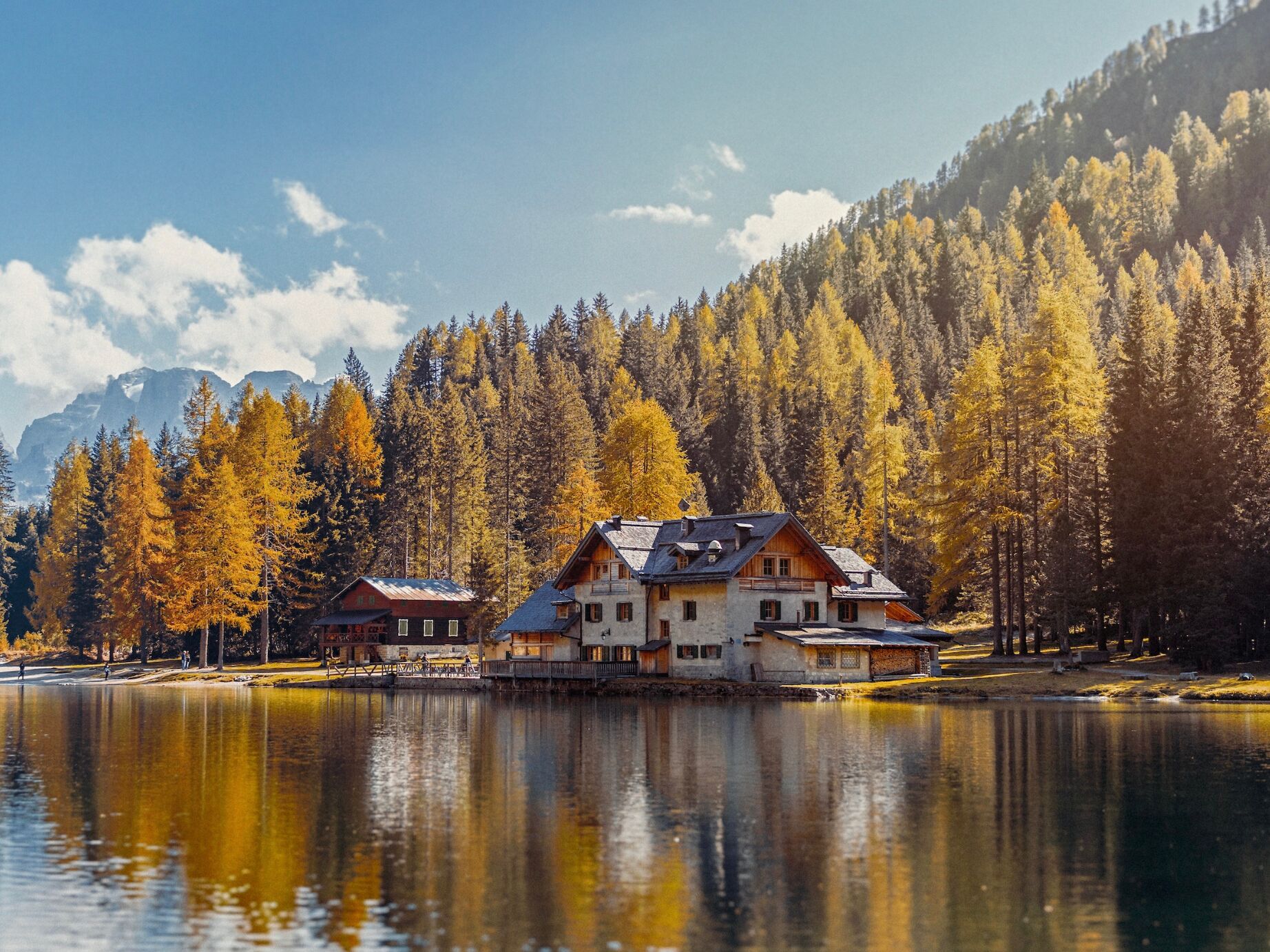 Picture of Airbnb