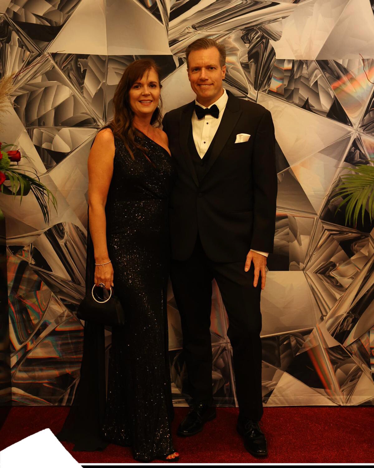 Karen  & Brian Home Page Banner