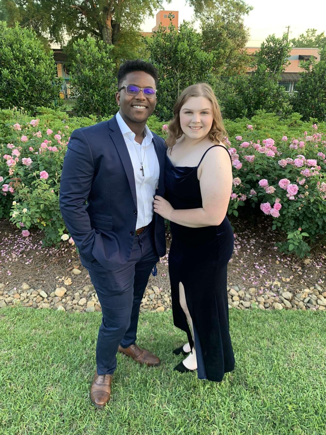 E&S Ball