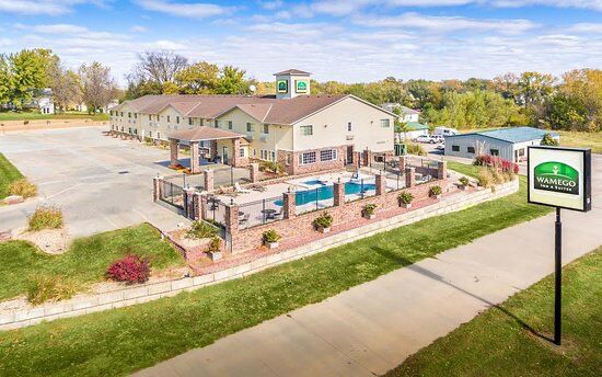 Picture of Wamego Inn & Suites