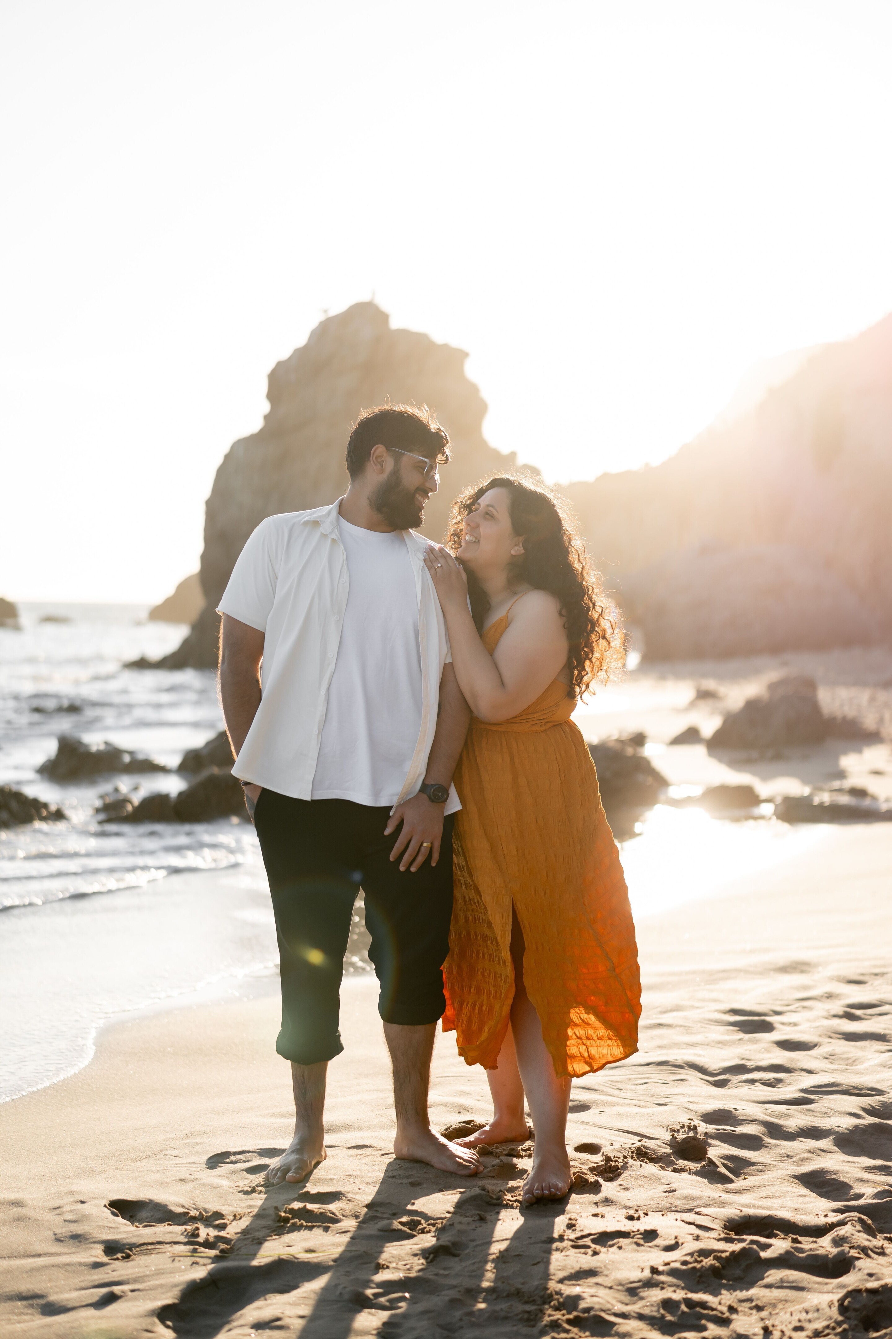 Claudia & Pablo Home Page Banner