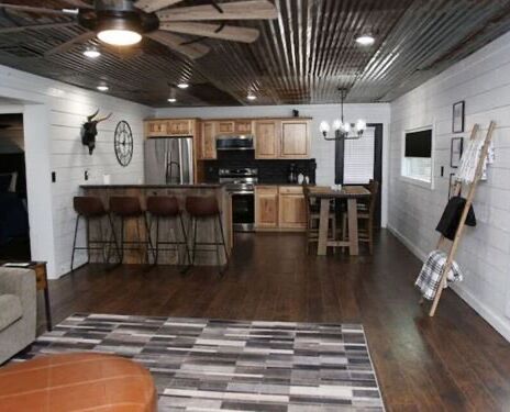 Picture of Hidden Gem Cottages: Ruby Cottage