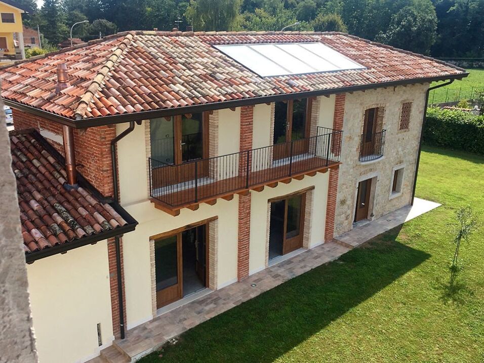 Picture of Le Facchine B&B e Affittacamere - Aviano