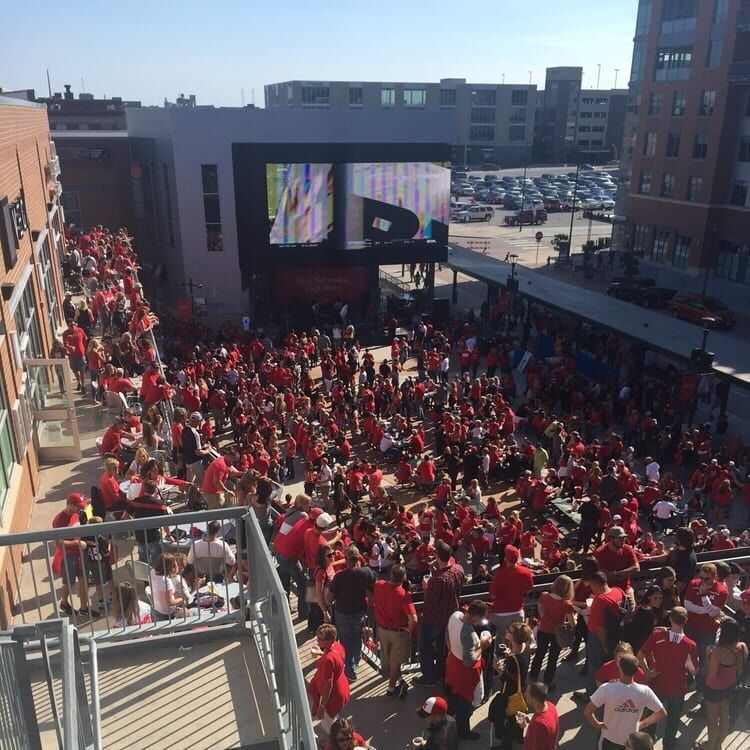 Picture of The Railyard