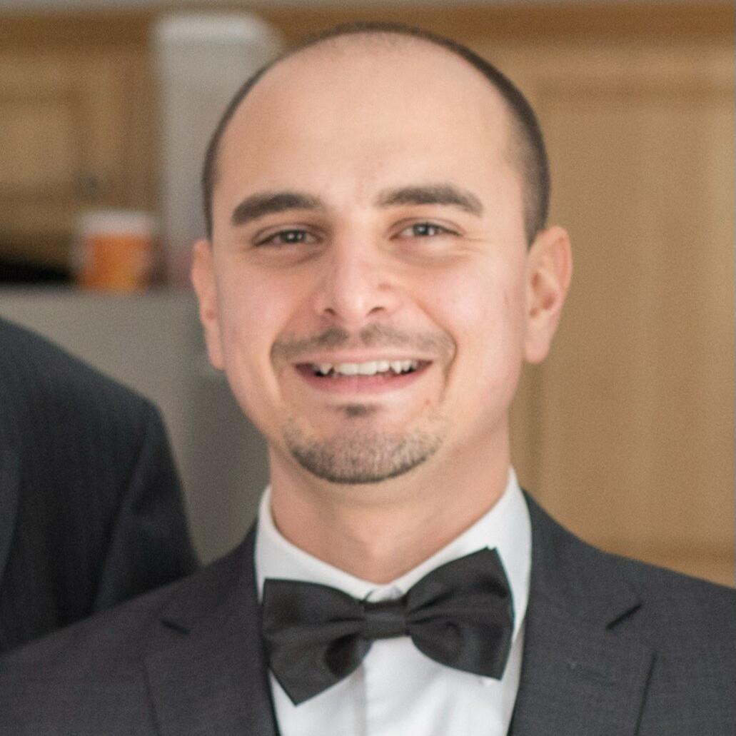 Petar Petkov