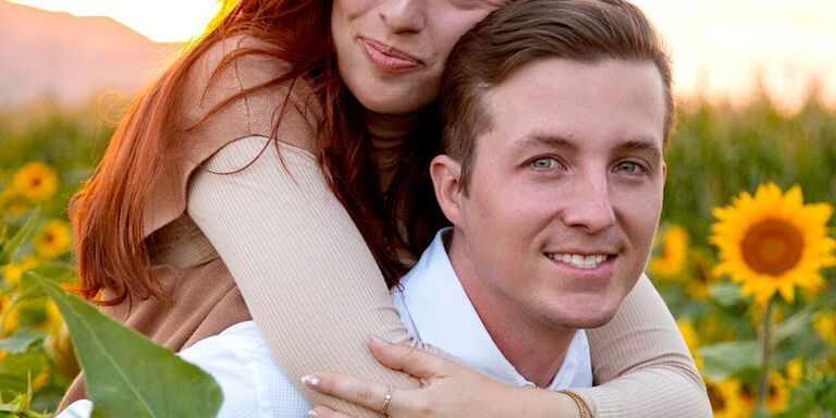 McKaylah & Taylor Home Page Banner