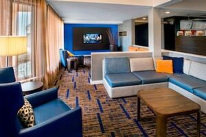 Picture of Courtyard New Haven Wallingford