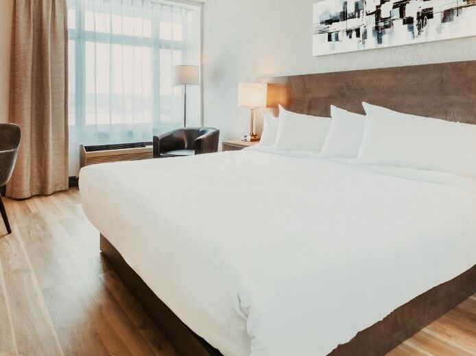 Picture of Hôtel Repotel Henri IV