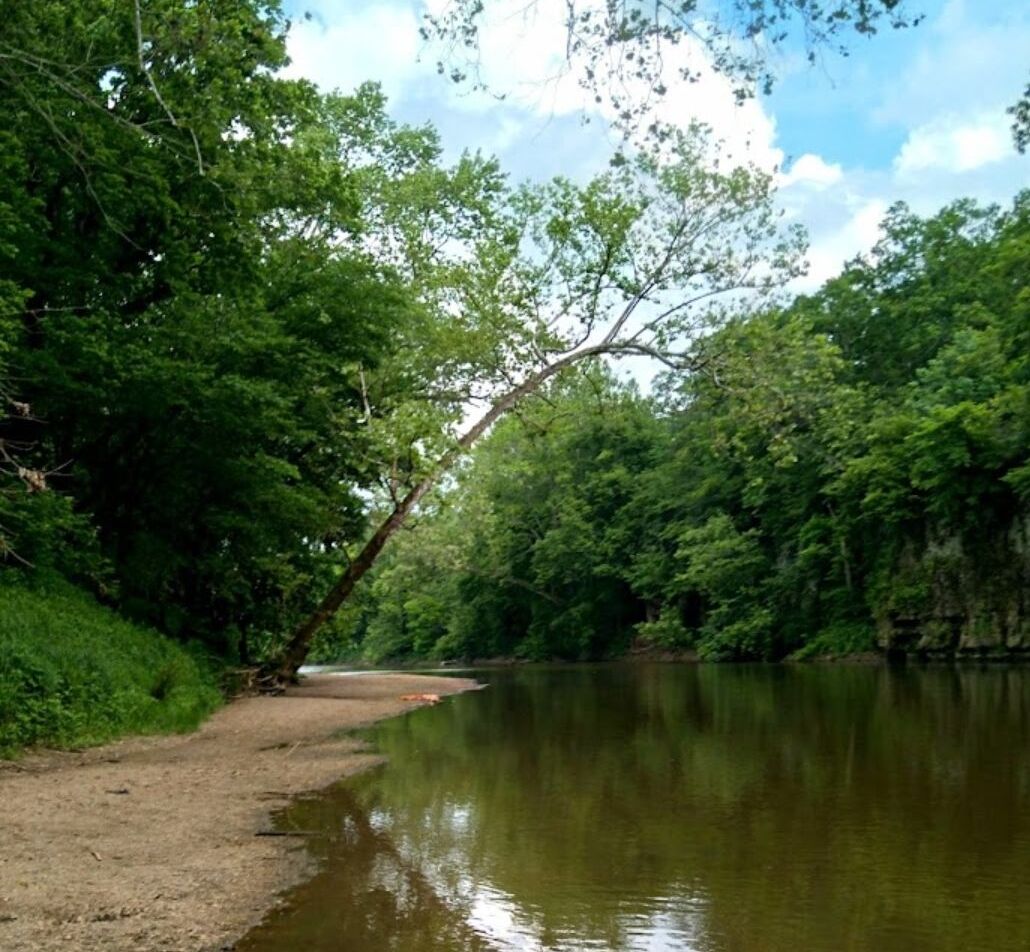 Picture of St. Francois State Park