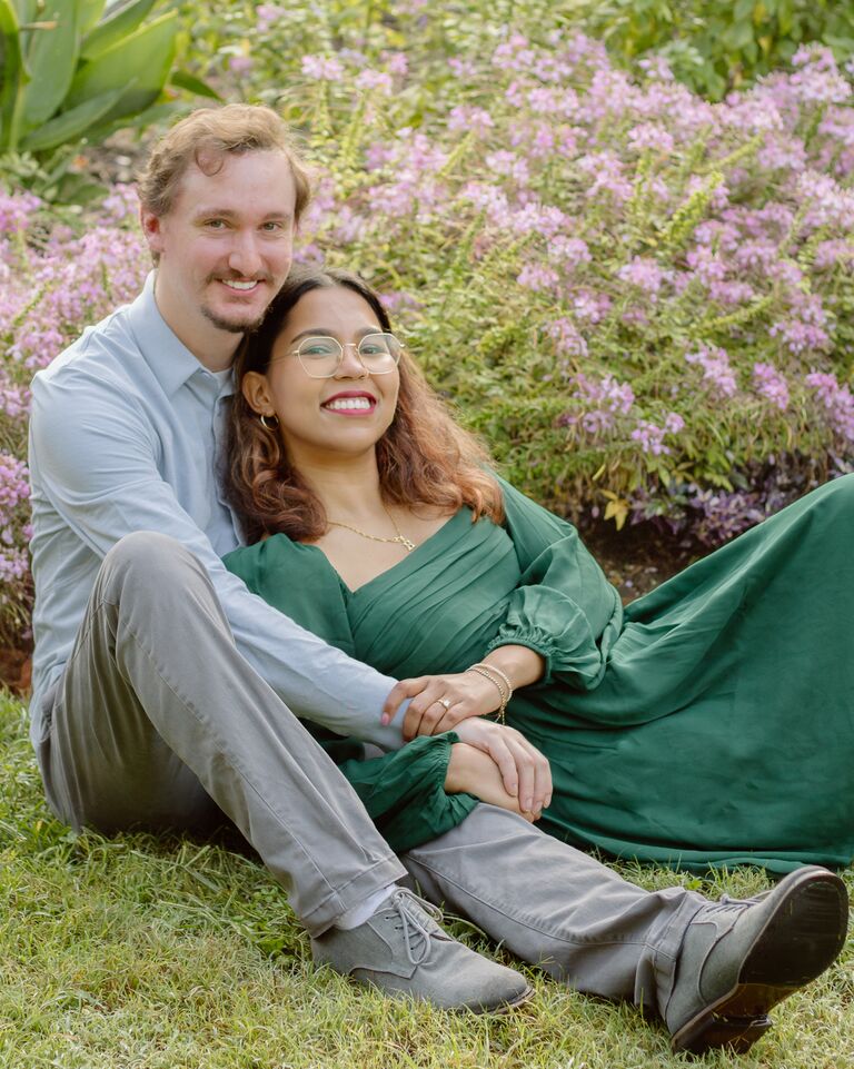 Himi & Ryan Home Page Banner