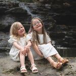 Hannah  & Charlotte Ruwe 