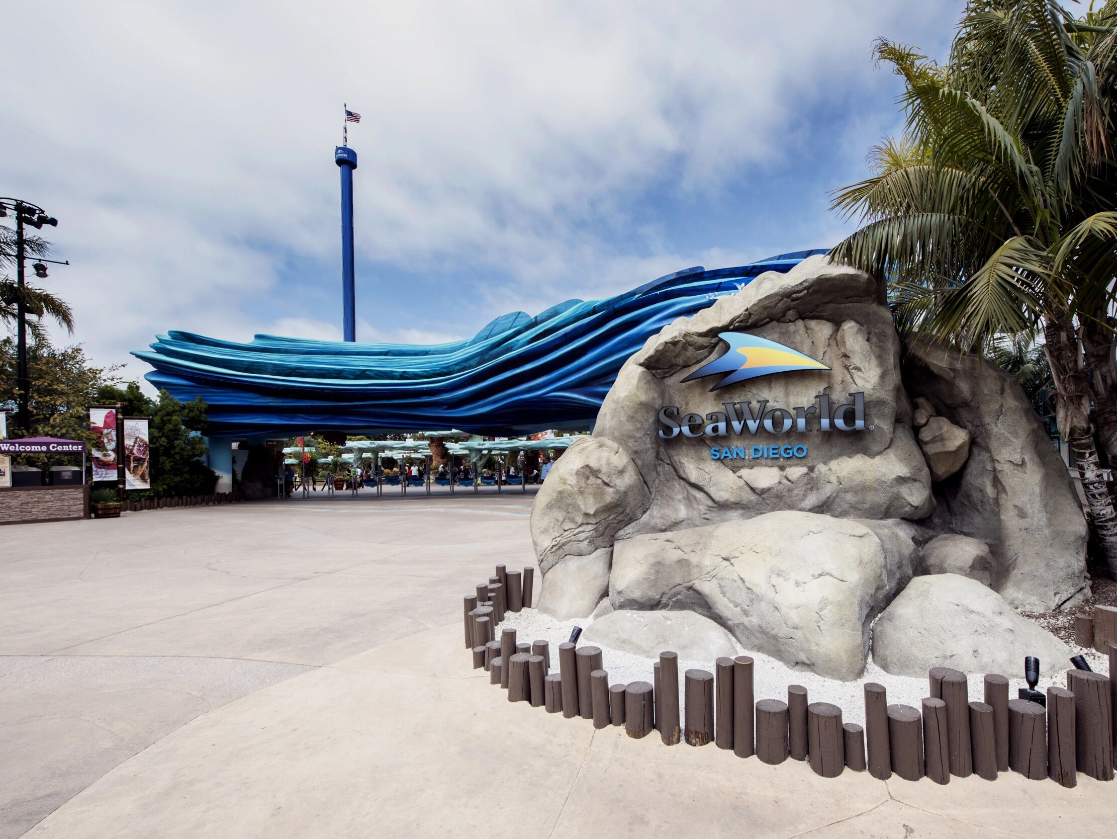 Picture of SeaWorld San Diego