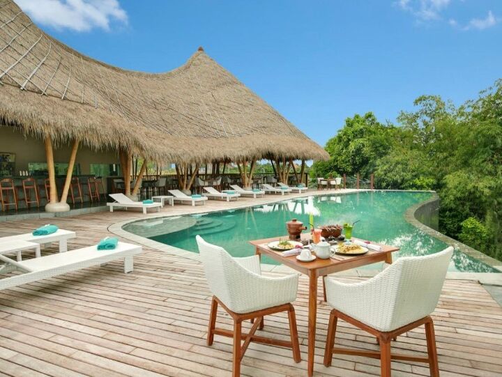 Picture of Theanna Villa & Spa, Canggu