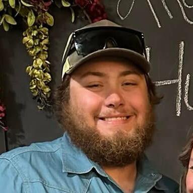 Cameron Nederhoff