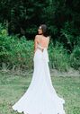 Stella York 7290 Sheath Wedding Dress - thumbnail - 1