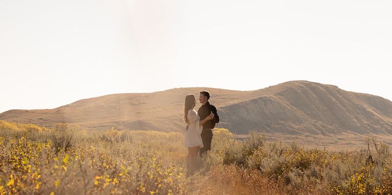 Jan & Austin Home Page Banner