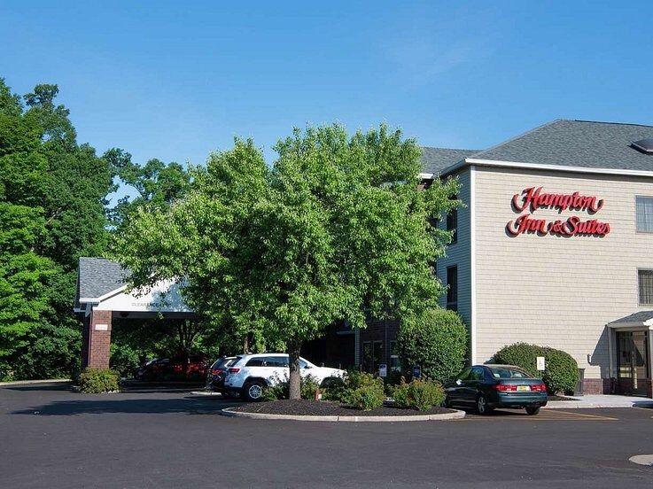 Picture of Hampton Inn & Suites Rochester/Victor