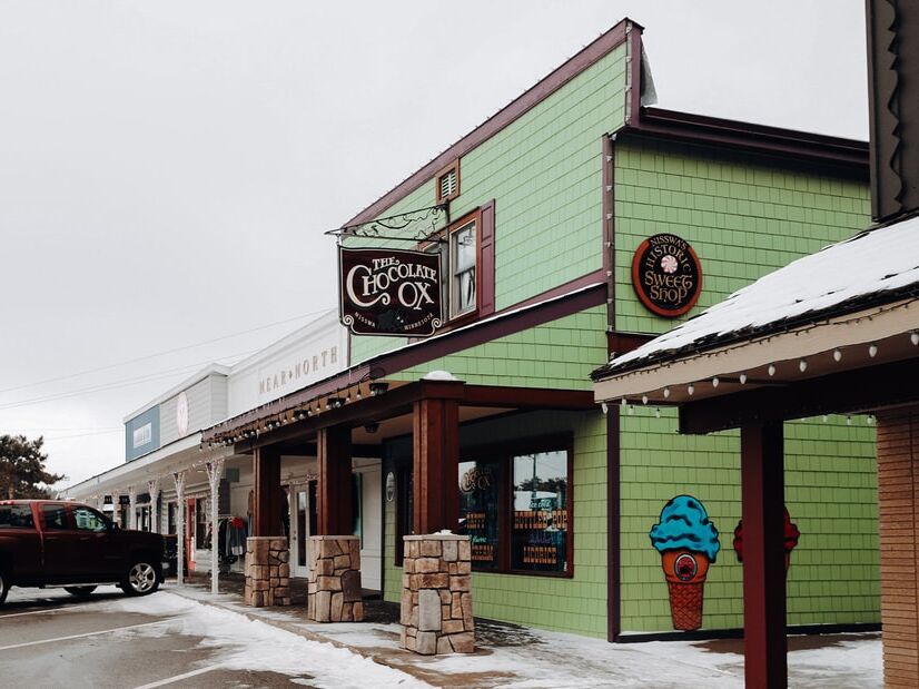 Picture of Explore Downtown Nisswa
