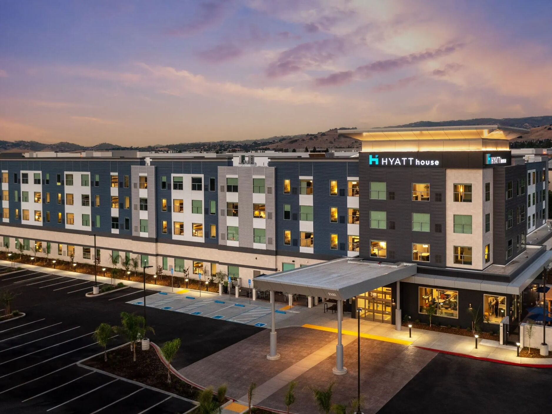 Picture of Hyatt House Vacaville