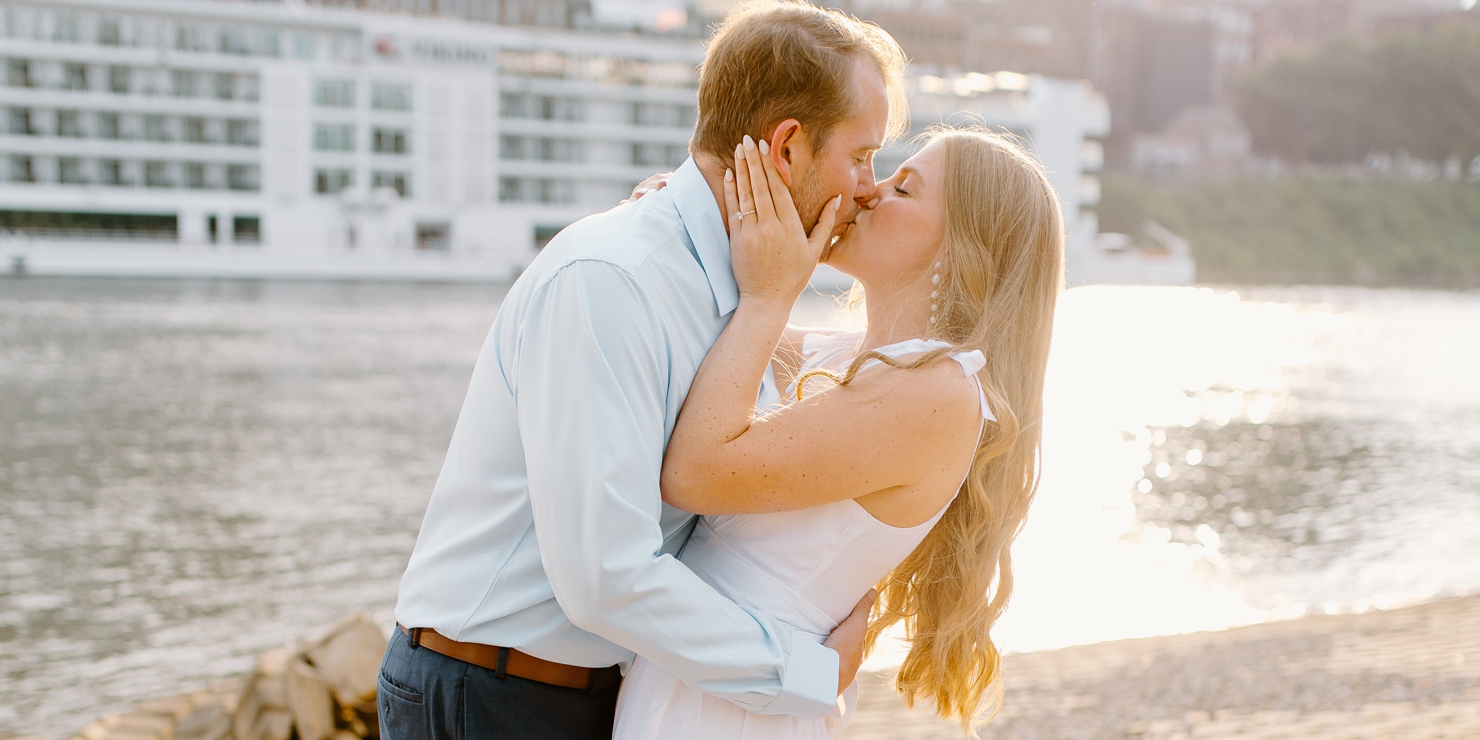 Megan & Jason Home Page Banner