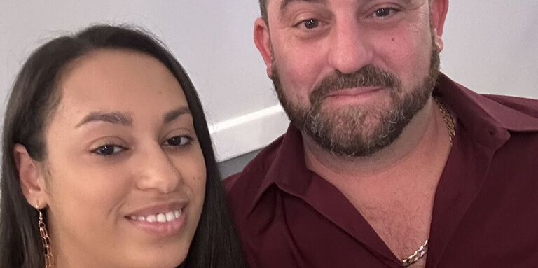 Jasmine & Bill Home Page Banner