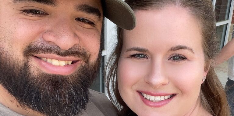 Rebekah & Adam Home Page Banner