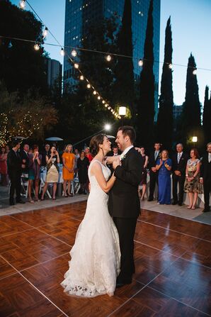 Happy First Dance