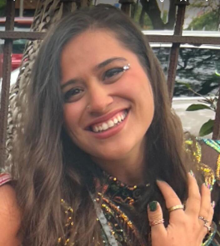 Carmen Martinez