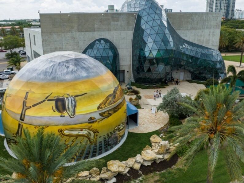 Picture of The Dalí (Salvador Dalí Museum)