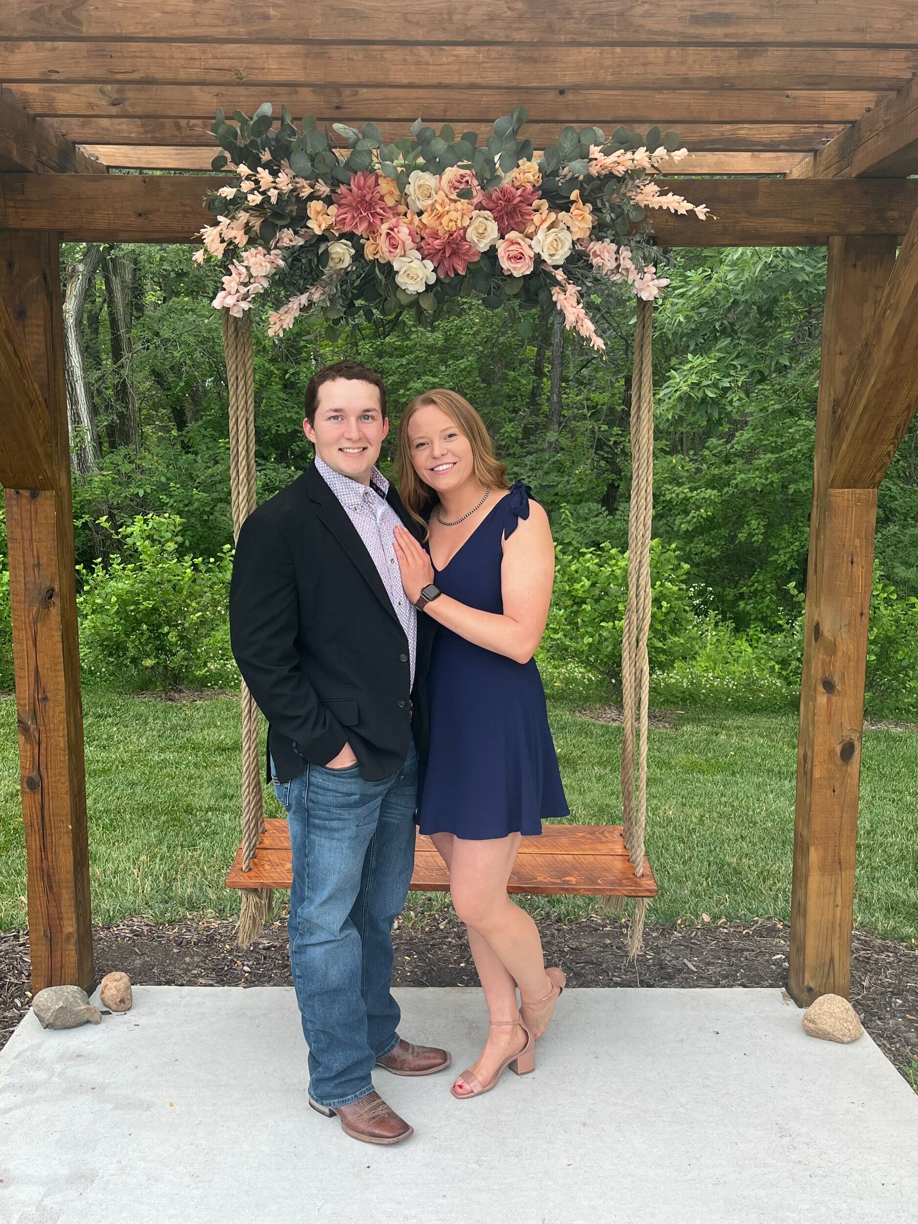 Picture of Life is better together