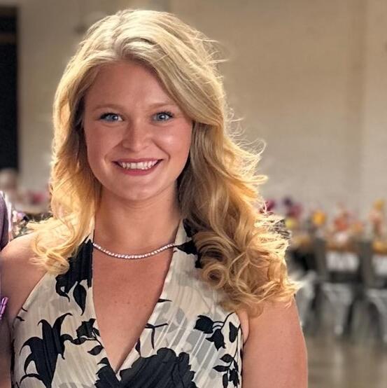 Courtney Gray