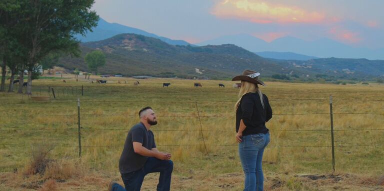 Celeste & Jacob Home Page Banner