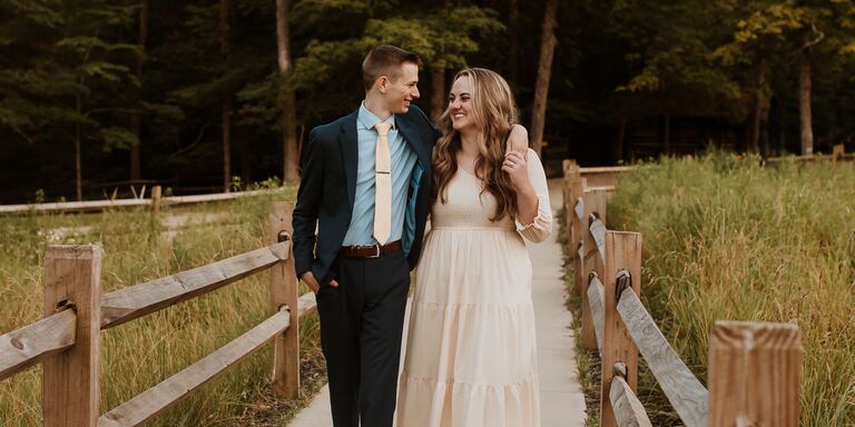 Samuel & Rylee Home Page Banner