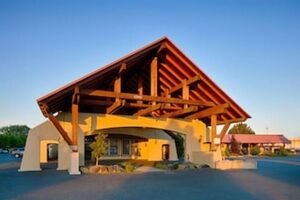 Picture of Red Lion Hotel & Conference Center Ellensburg