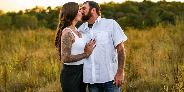 Paige & James Home Page Banner
