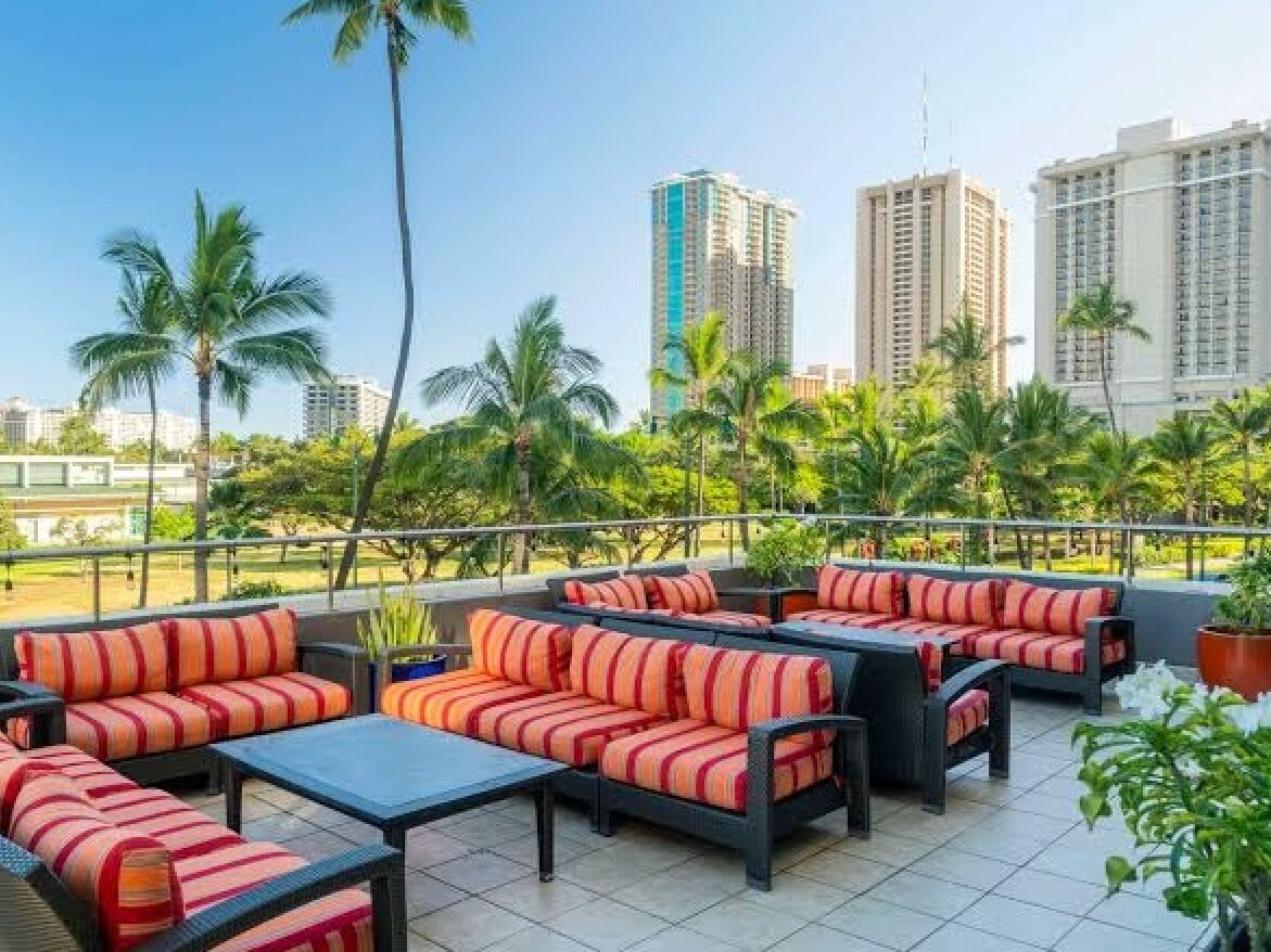 Picture of DoubleTree by Hilton Alana - Waikiki Beach