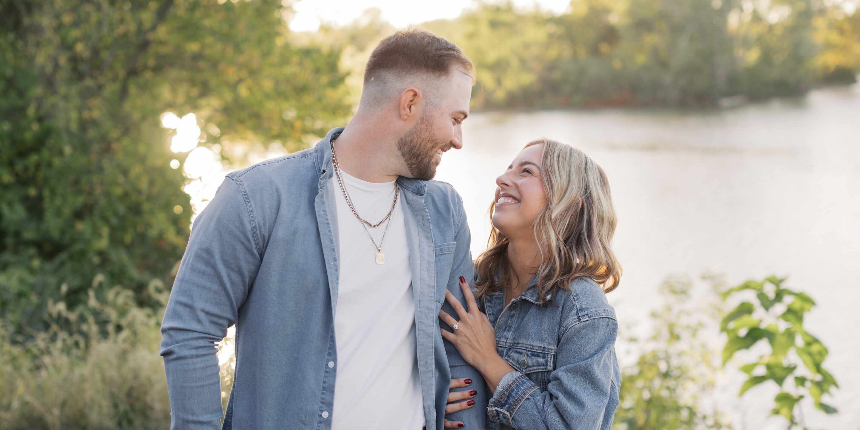 Jon & Lexi Home Page Banner