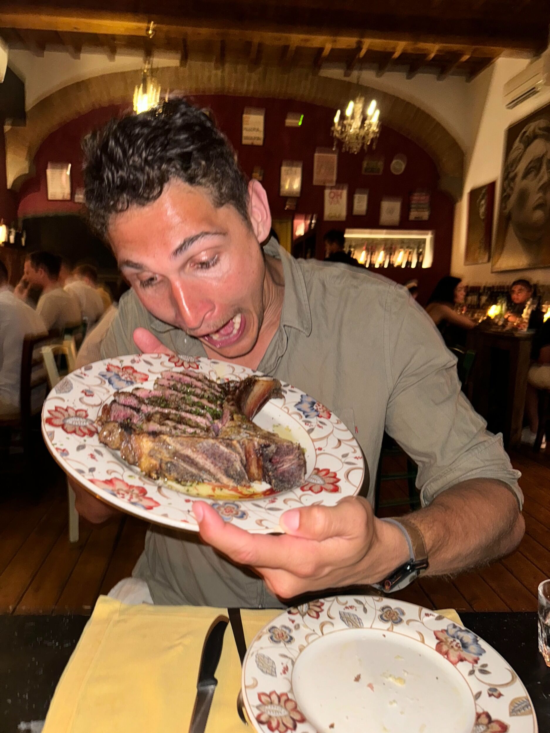 Picture of Florentine Steak