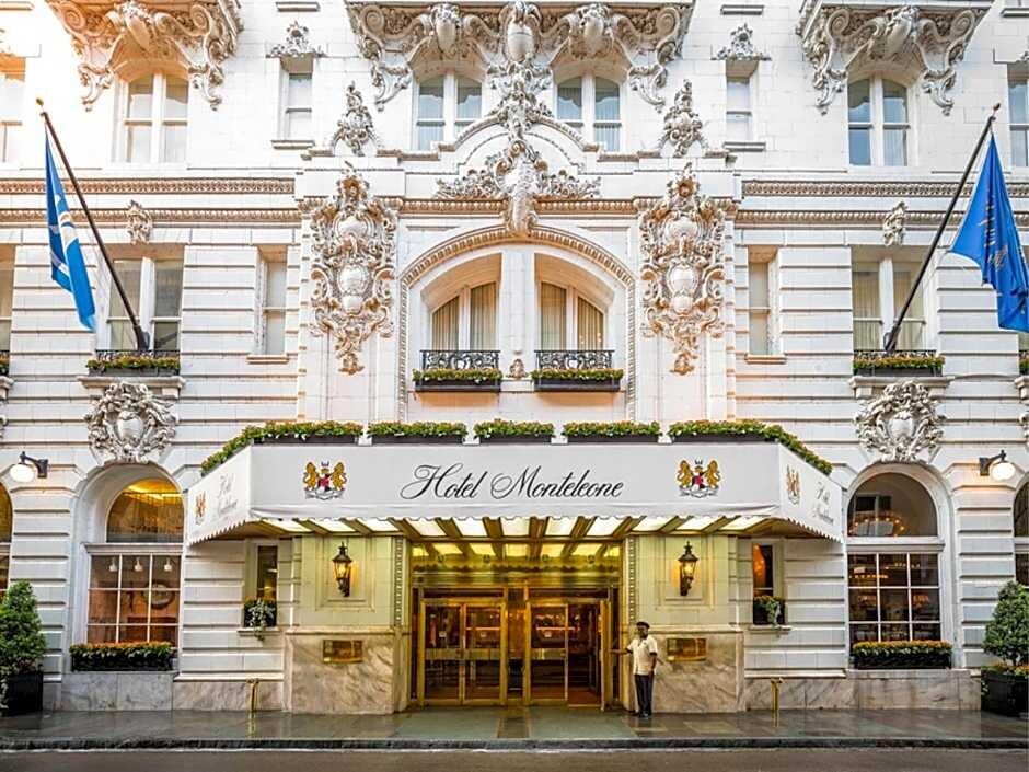 Picture of Hotel Monteleone