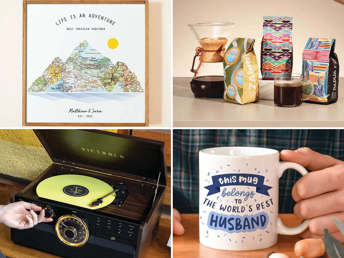 Best Last-Minute Gifts for Him 2021