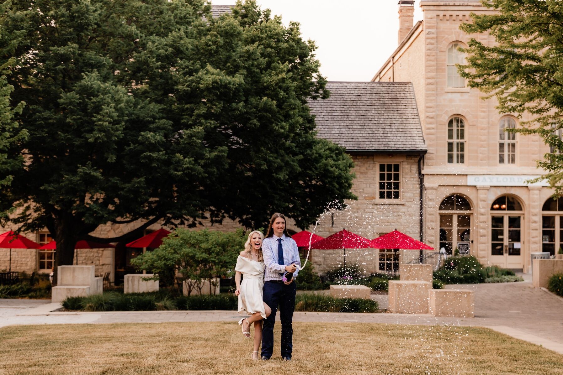 Dennis & Julia Home Page Banner