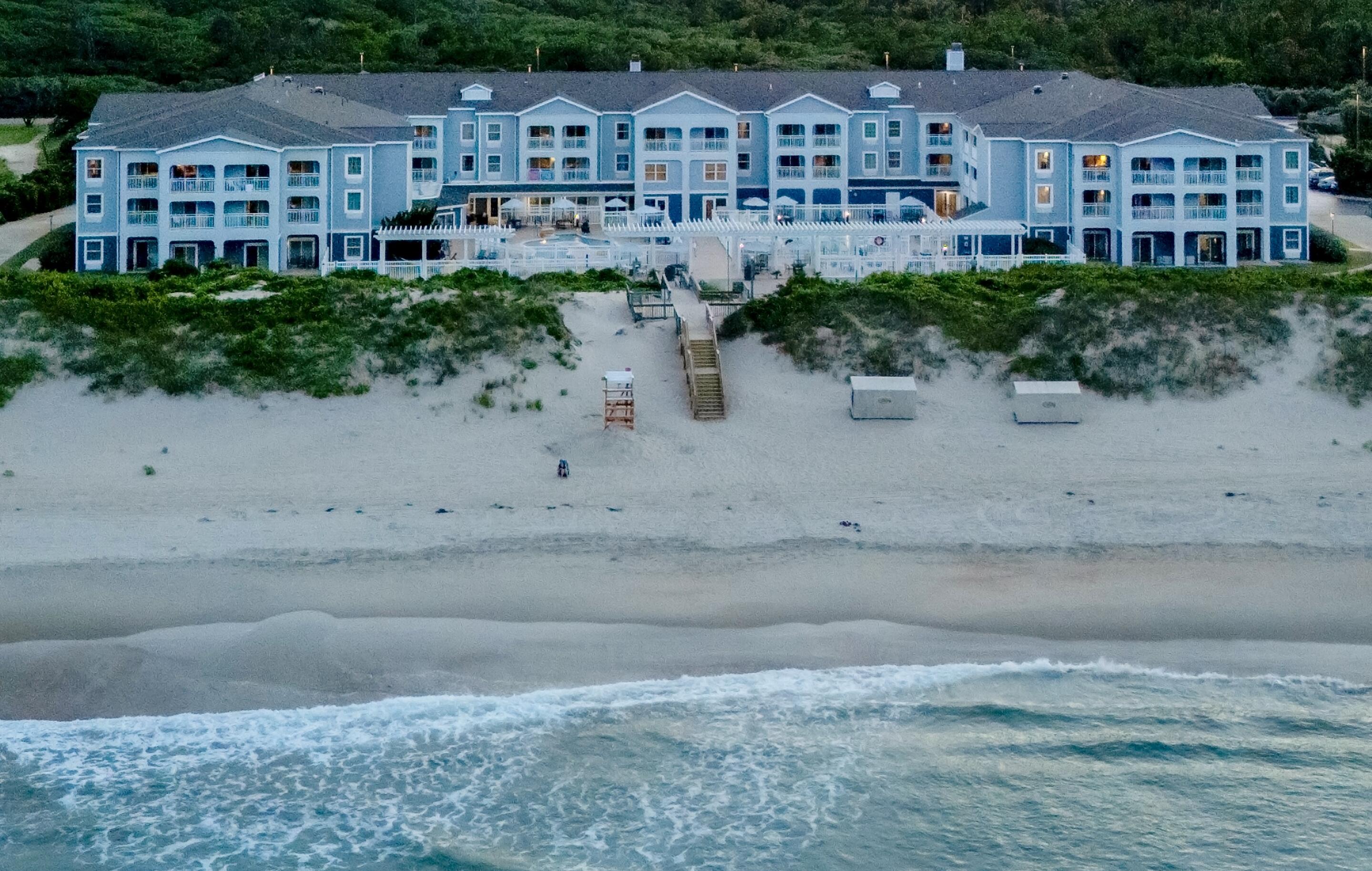 Picture of HAMPTON INN & SUITES OUTER BANKS/ COROLLA