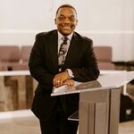 Pastor Jamaal Dyer