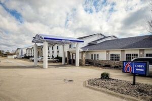 Picture of Motel 6 Stuart IA